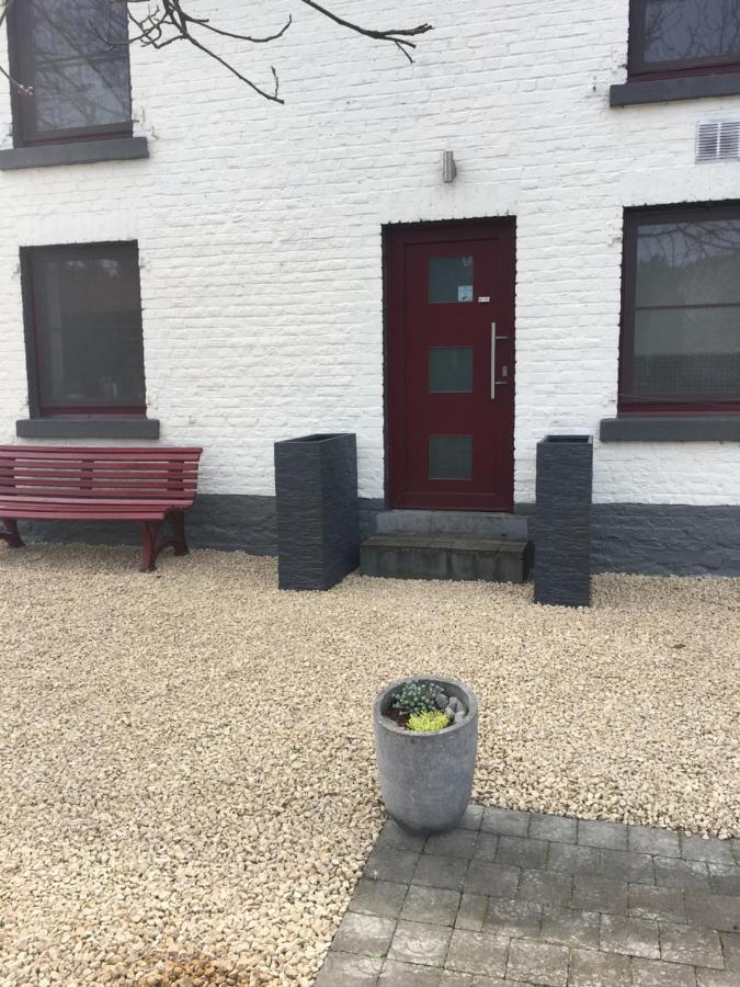 B&B De Notelaar Rendeux Exterior photo